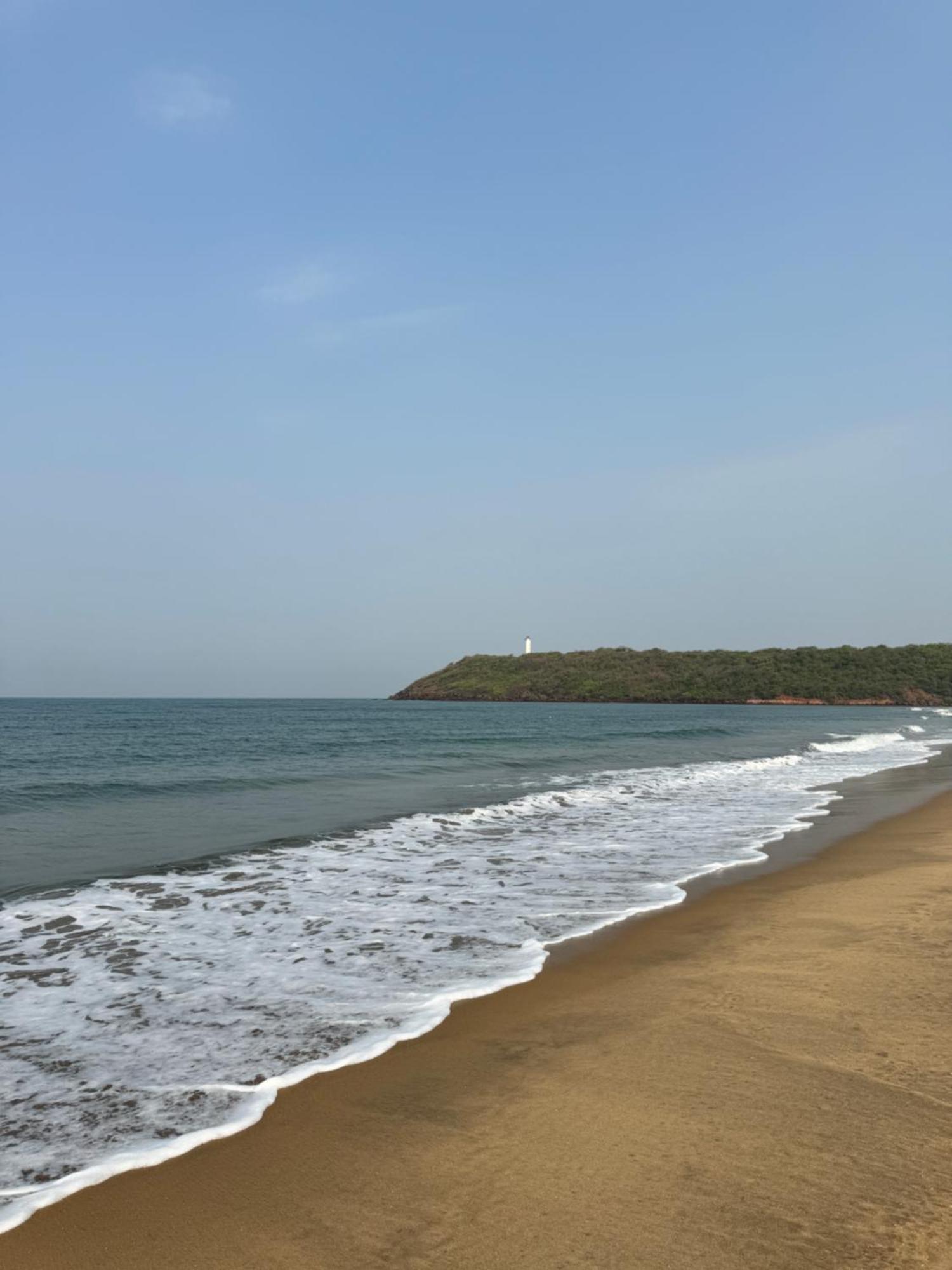 The Mangrove 호텔 Achra 외부 사진